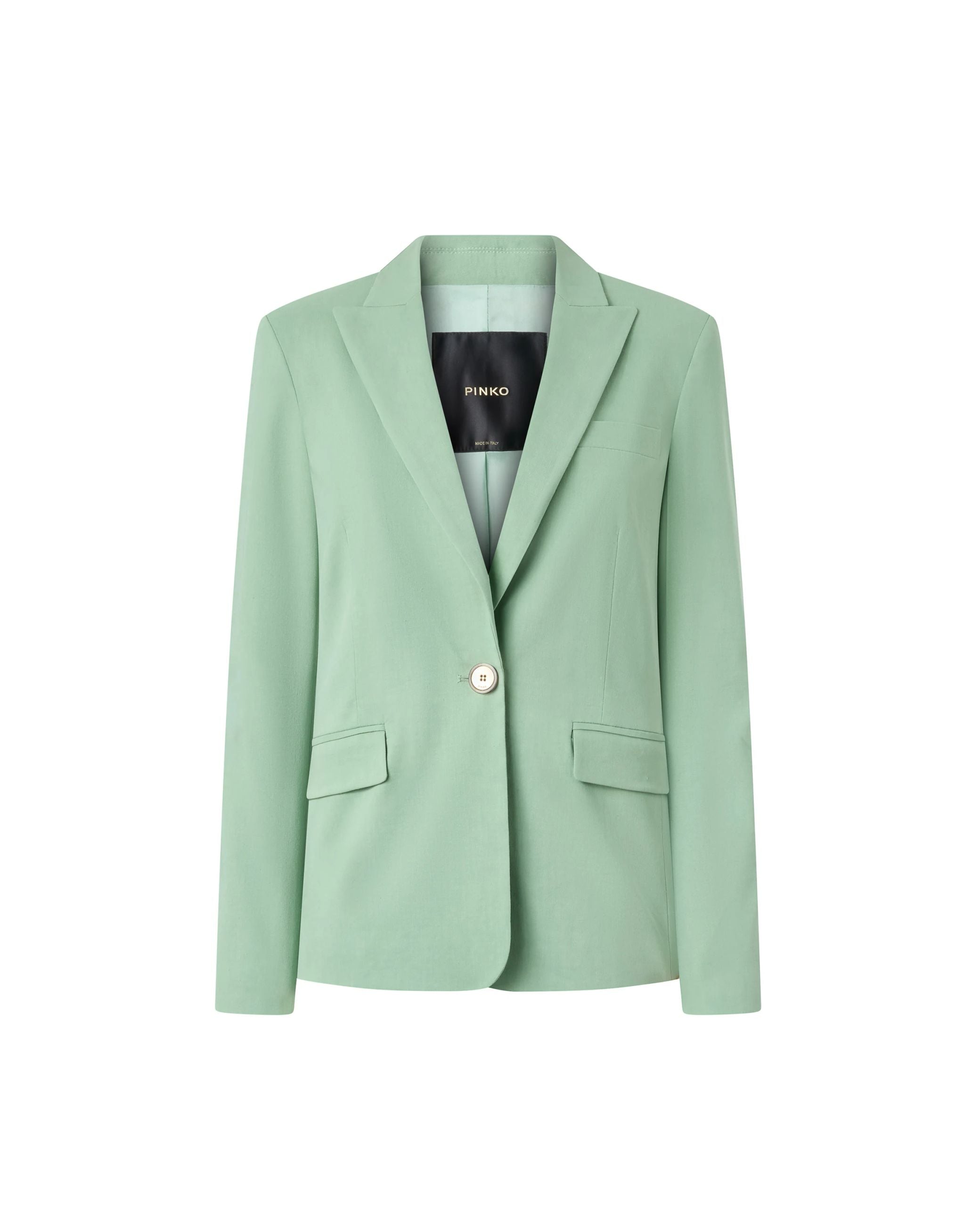 GIACCA DONNA PINKO 106597A34IT80