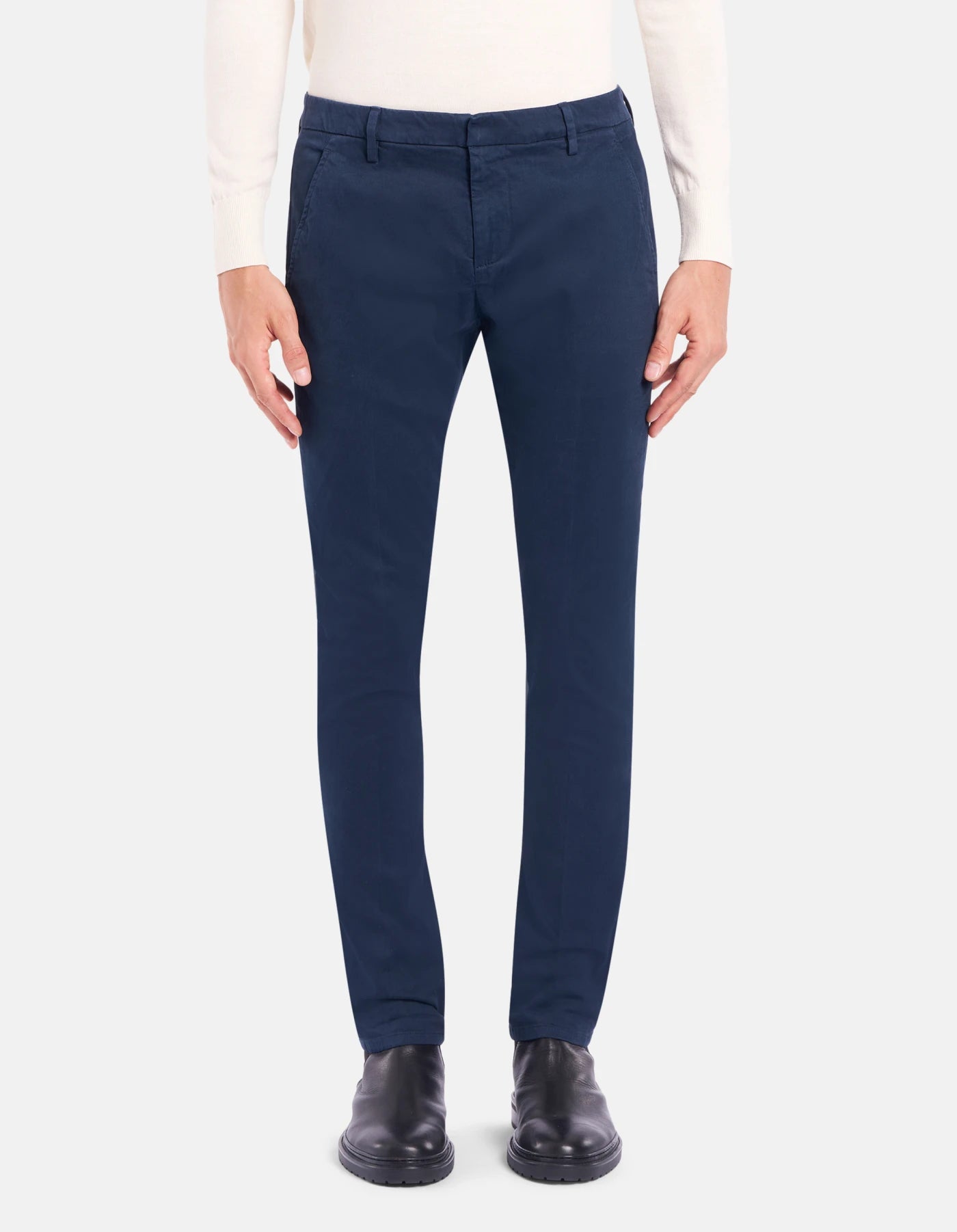 PANTALONE UOMO DONDUP UP235GSE043UPTD