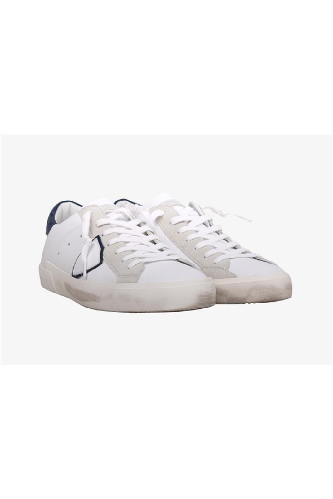 SNEAKERS Uomo PHILIPPE MODEL PRLUVX22