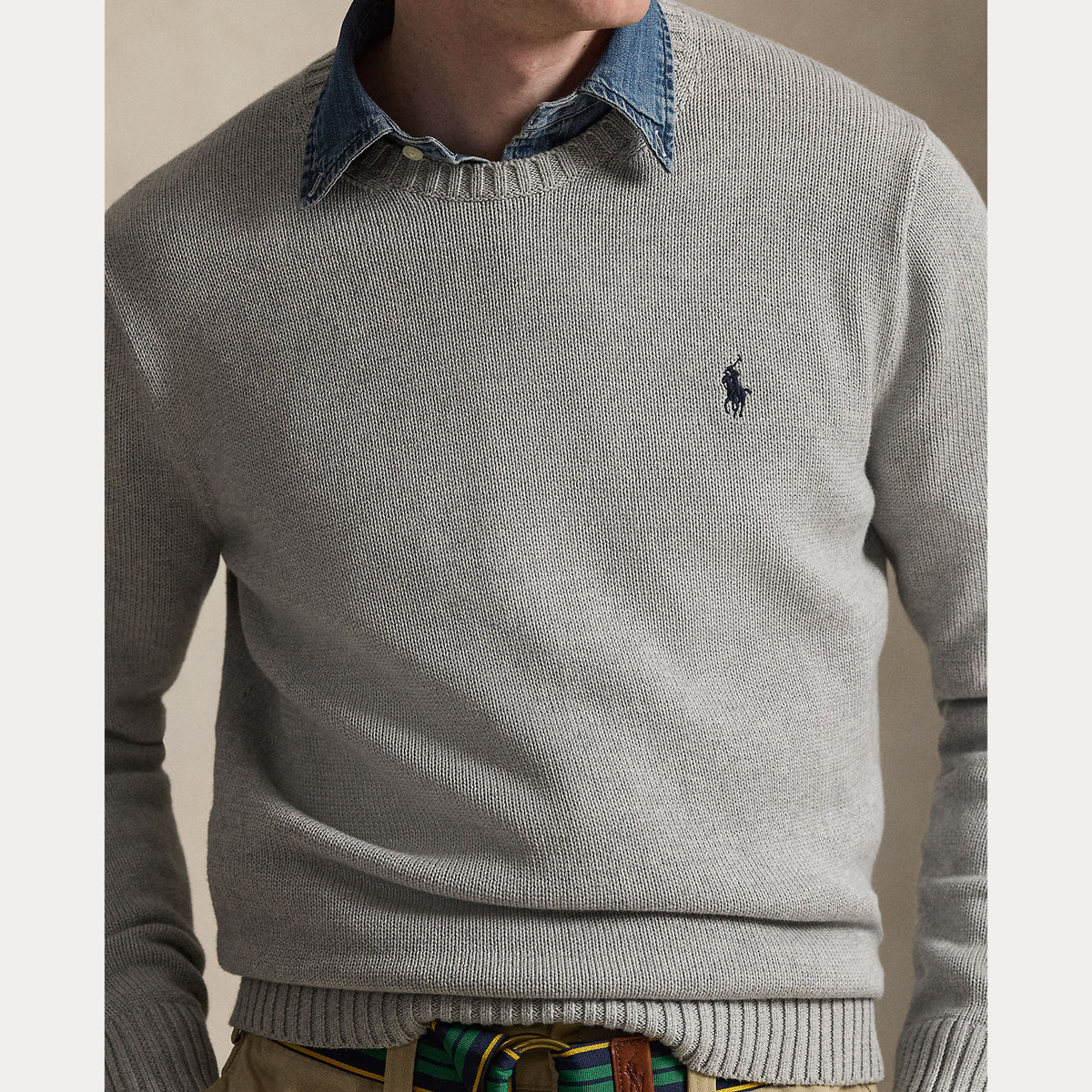 PULLOVER Uomo RALPH LAUREN 710810846004