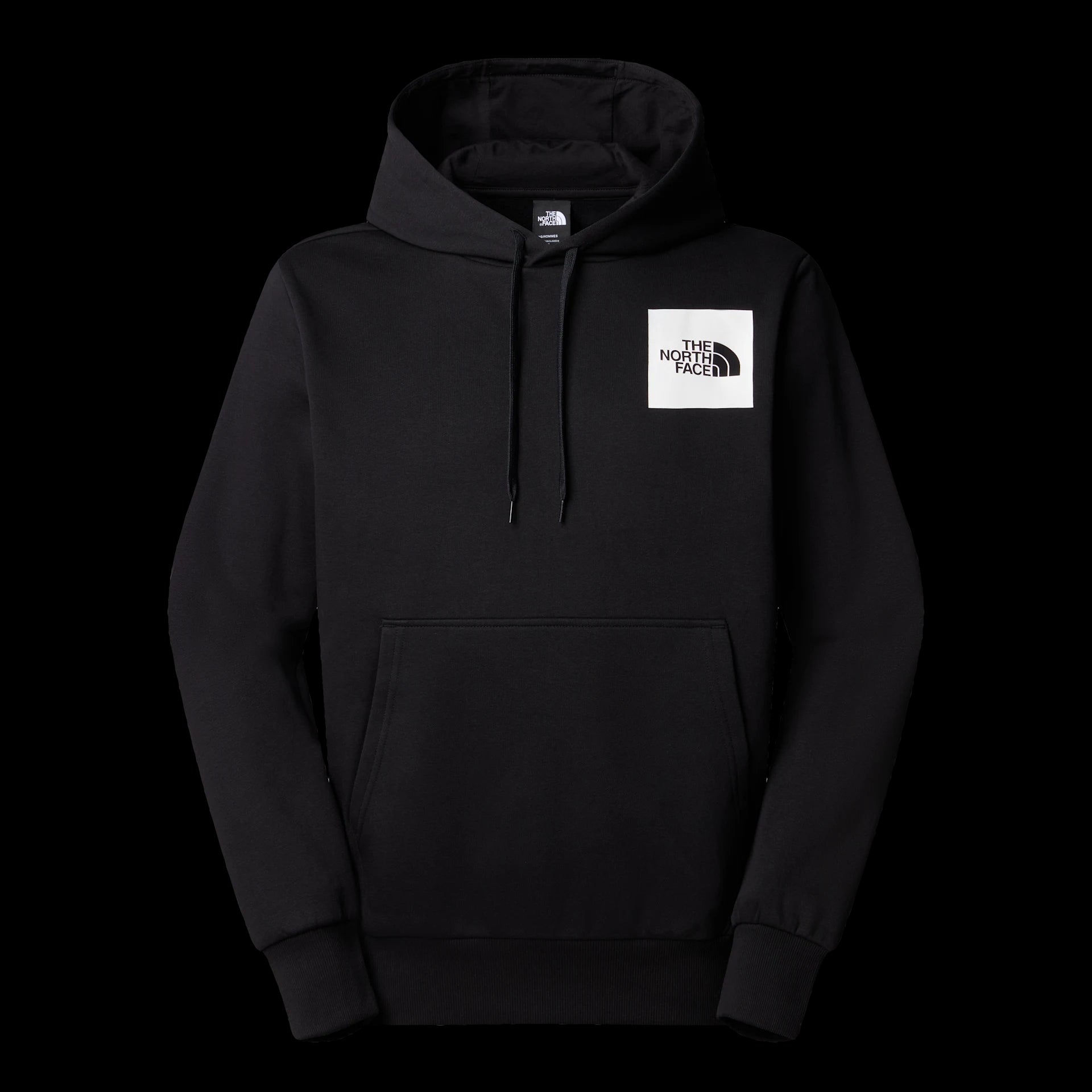 FELPA Uomo THE NORTH FACE NF0A89EUJK31