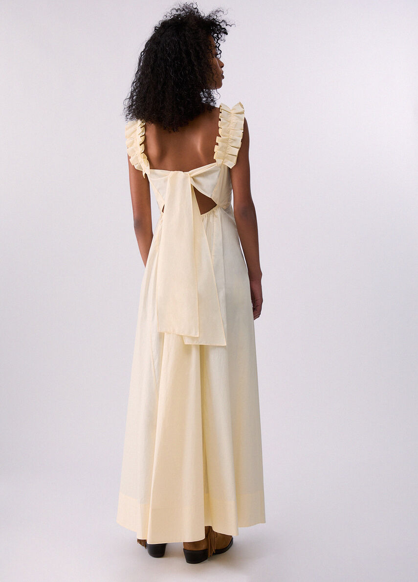ABITO DONNA LIU.JO CA6278TS246P9640