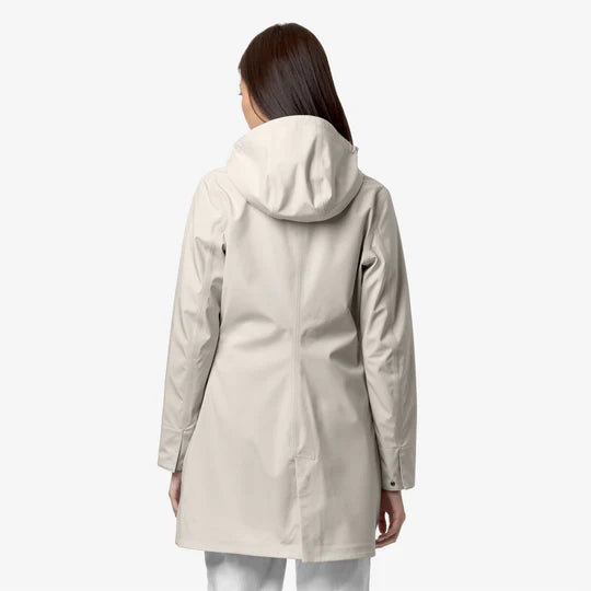 GIUBBINO Donna K-WAY K7127JW634*