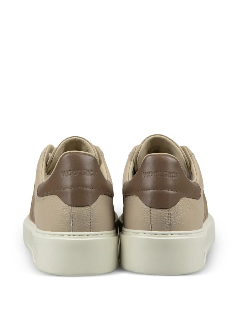 SNEAKER UOMO WOOLRICH SHOES WFM261.002.AJ0.D4