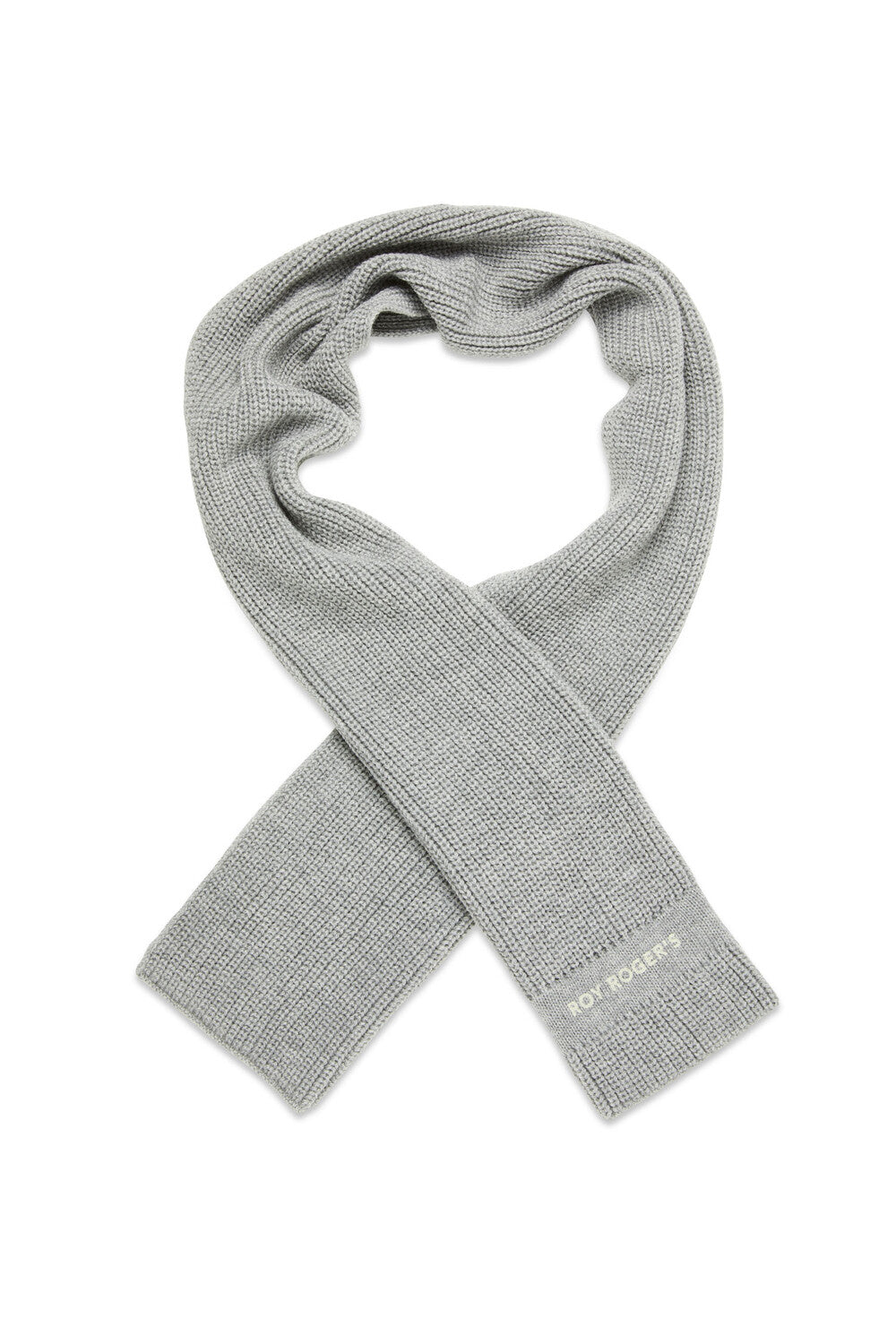 Uomo ROY ROGER'S RRU900 - XX) Scarf MAN