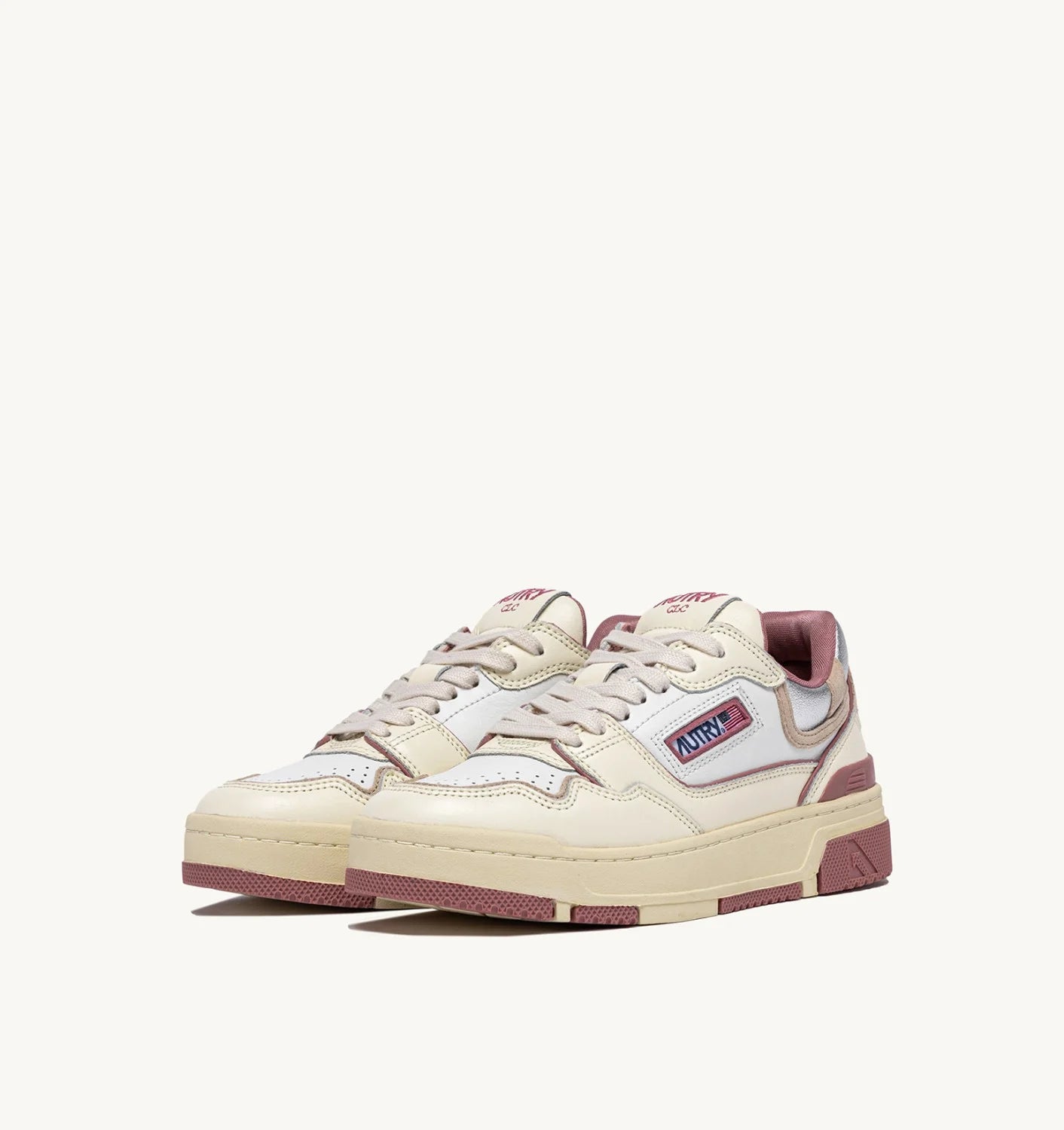Foto di SNEAKER Donna AUTRY A1UNROLWTE01 - Categoria:  | Brand: AUTRY