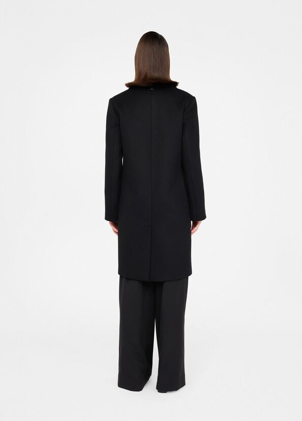 CAPPOTTO DONNA LIU.JO MF5149T165A22222