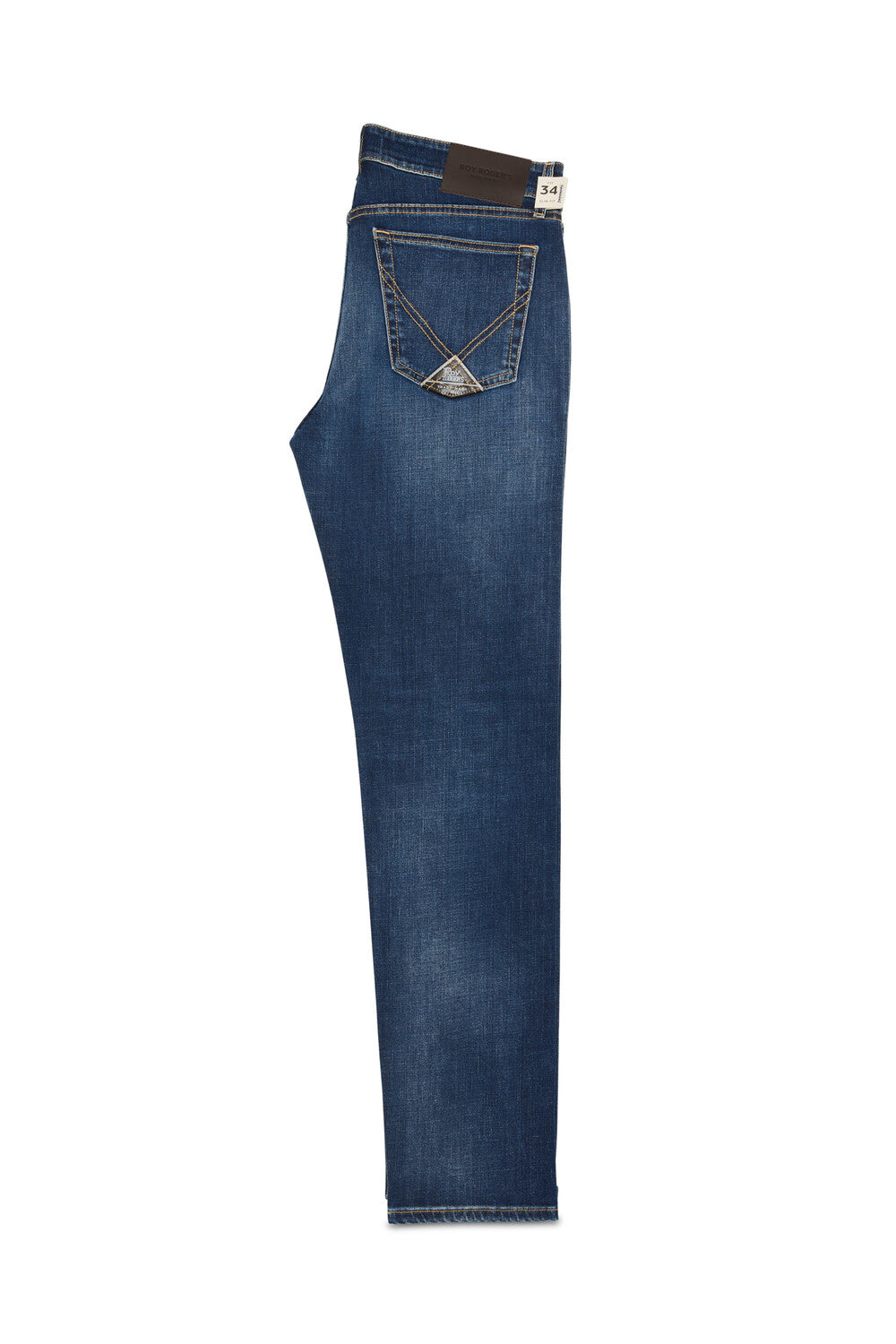 JEANS UOMO ROY ROGER'S RRU118D0211445