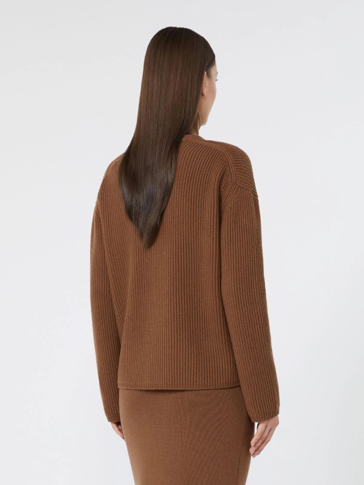 CARDIGAN DONNA MAXMARA STUDIO MSTFILTRO006