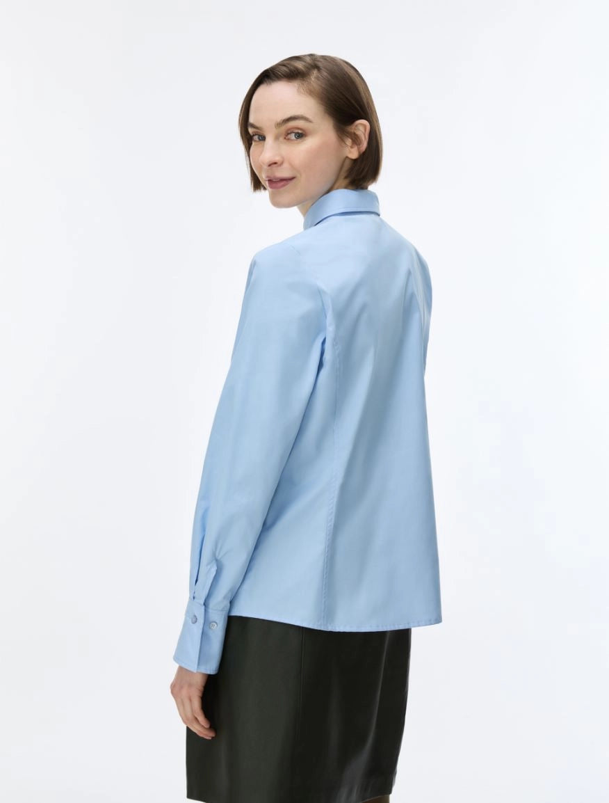 CAMICIA DONNA IBLUS IBLVALLO002