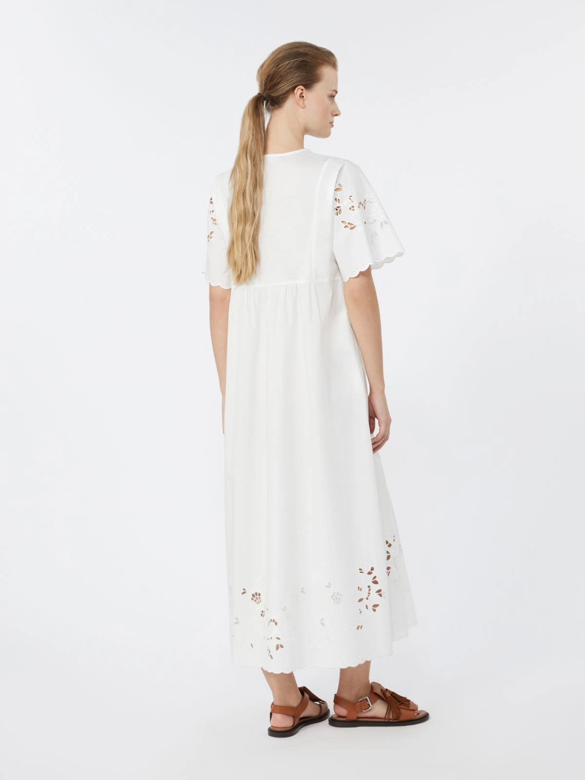 Abito in jersey DONNA WEEKEND WKDTARTUFO