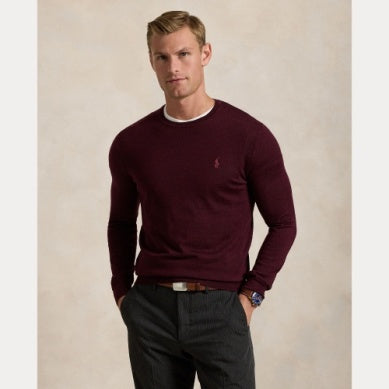 PULLOVER Uomo RALPH LAUREN 710946143005