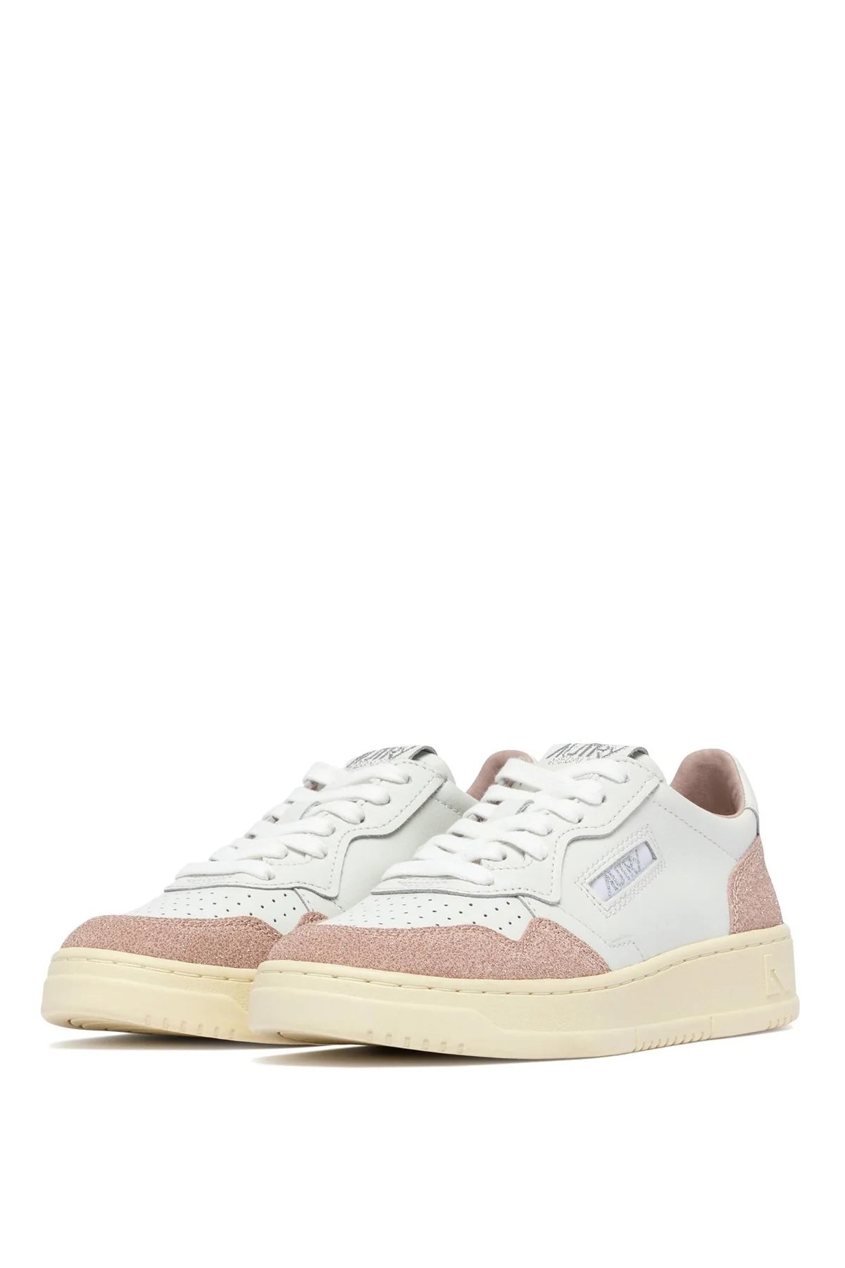 SNEAKER Donna AUTRY A1UNAULWPK06