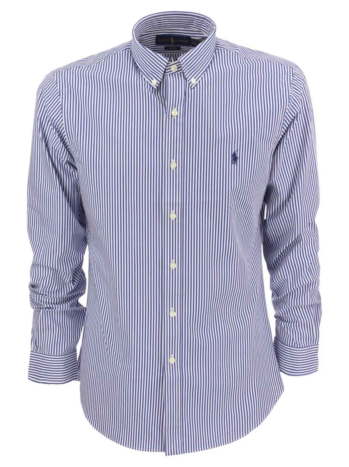 CAMICIA FASHION Uomo RALPH LAUREN 710832480