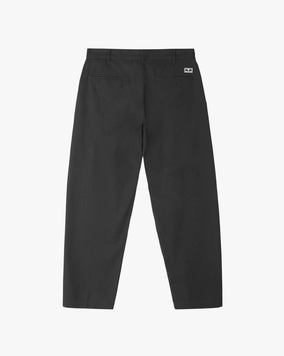 PANTALONE Uomo OBEY 22MC0048