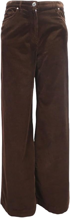 PANTALONE Donna PINKO 103862A20R