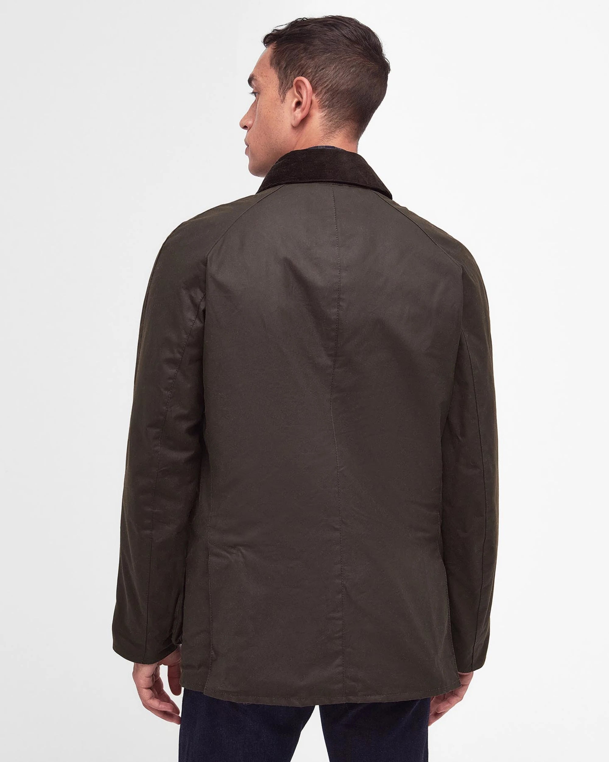 GIUBBINO Uomo BARBOUR 252MWX0339MWXOL71