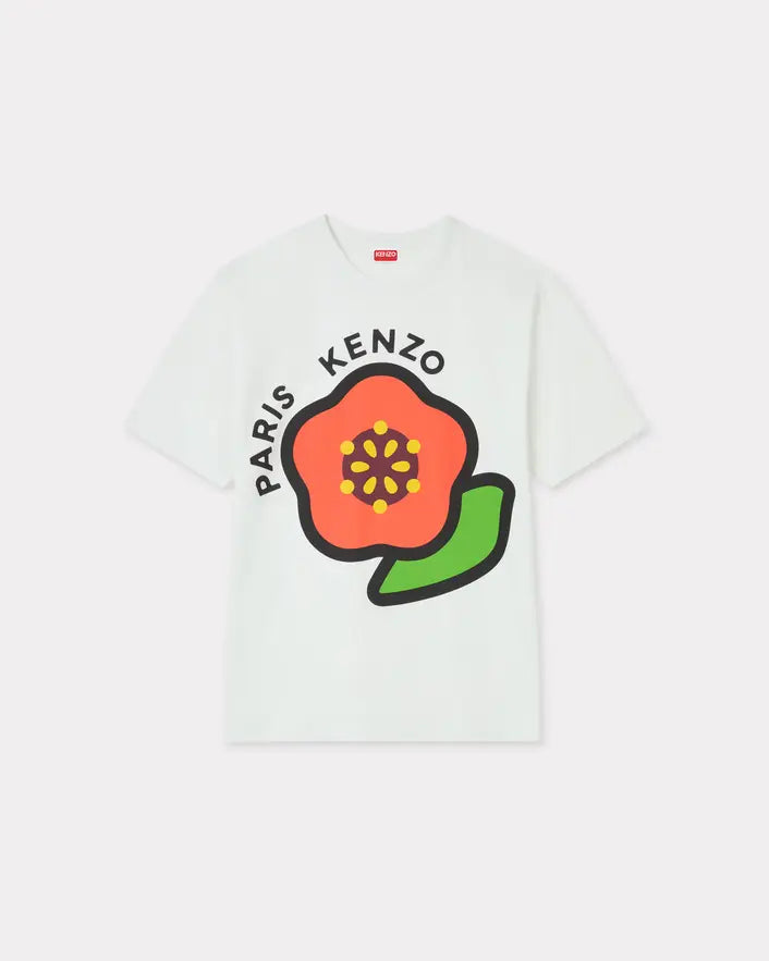 Foto di T-SHIRT M/M Uomo Kenzo FF55TS5304SG 02 - Categoria: T-shirt | Brand: Kenzo