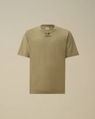 T-SHIRT UOMO C.P. COMPANY 20CMTS214A006057O610