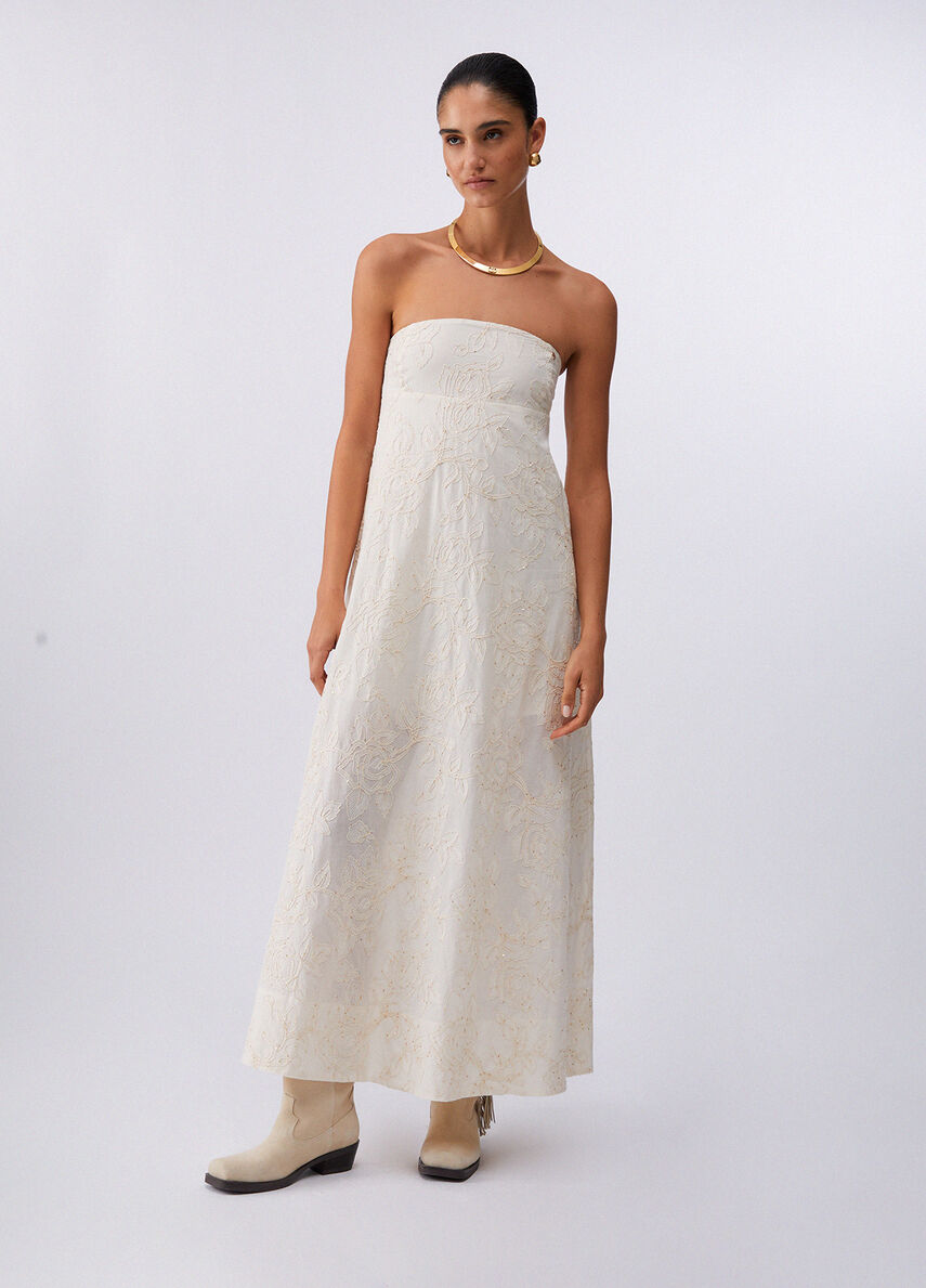 ABITO DONNA LIU.JO WA6456T472AP9417