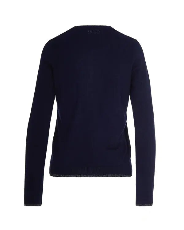 Maglieria DONNA LIU.JO MF5225MS49I93932