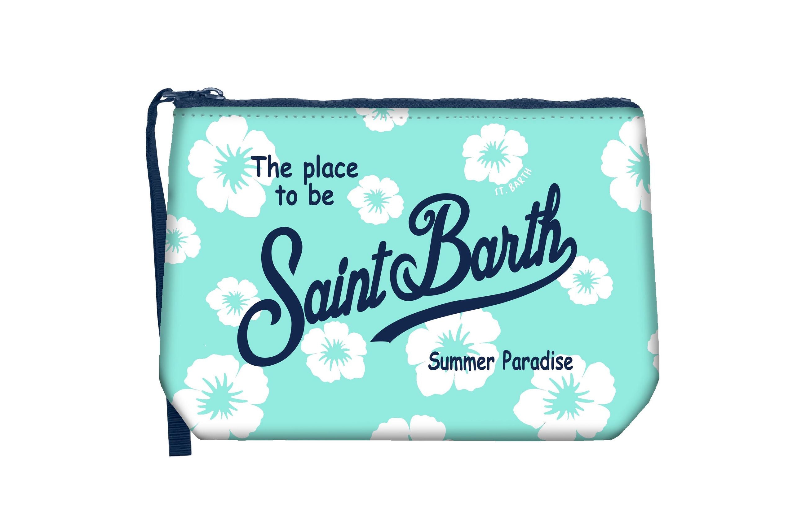 POCHETTE UNISEX ST.BARTH ALIN00102275L*