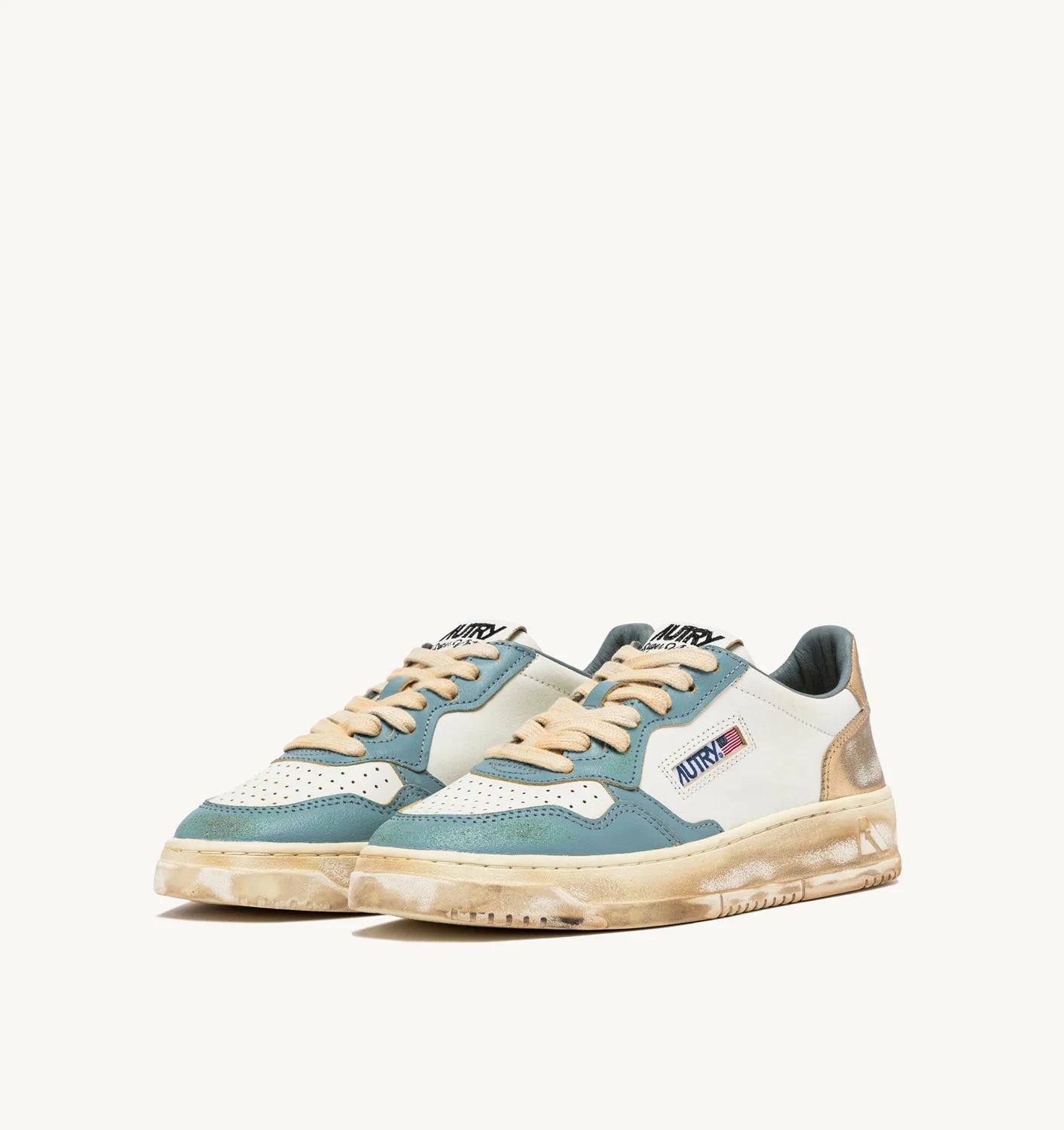 Foto di SNEAKER Donna AUTRY AVLWSV48 - Categoria: CALZATURE | Brand: AUTRY