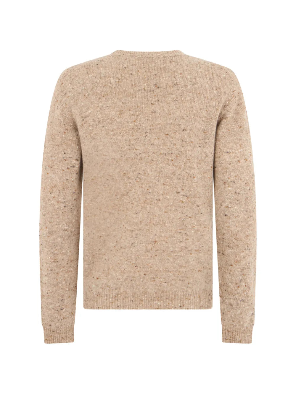 MAGLIA UOMO ROBERTO COLLINA 263MYB27001 04