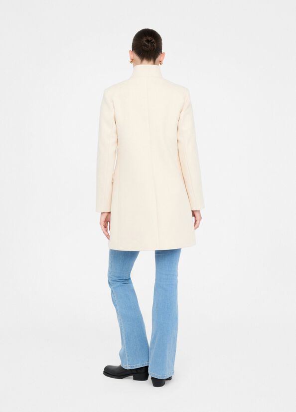 CAPPOTTO DONNA LIU.JO MF5119J487320304