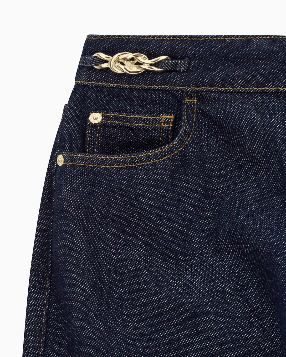 JEANS DONNA EMPORIO ARMANI EW003498AF18421MB001