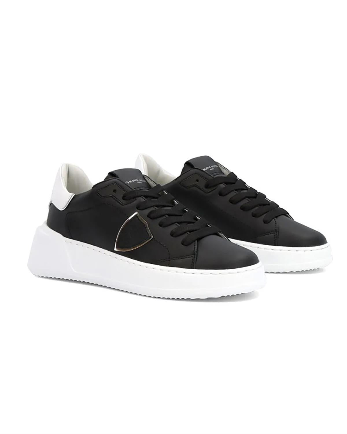 SNEAKERS Donna PHILIPPE MODEL BJLDV005