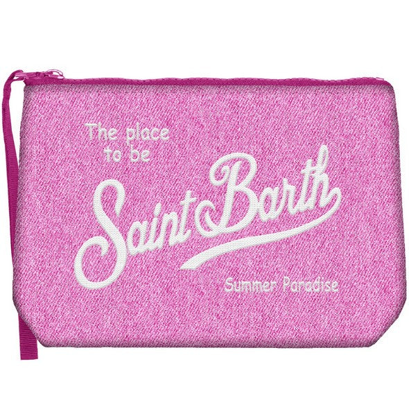 Foto di POCHETTE DONNA ST.BARTH ALI000701526H. - Categoria:  | Brand: ST.BARTH