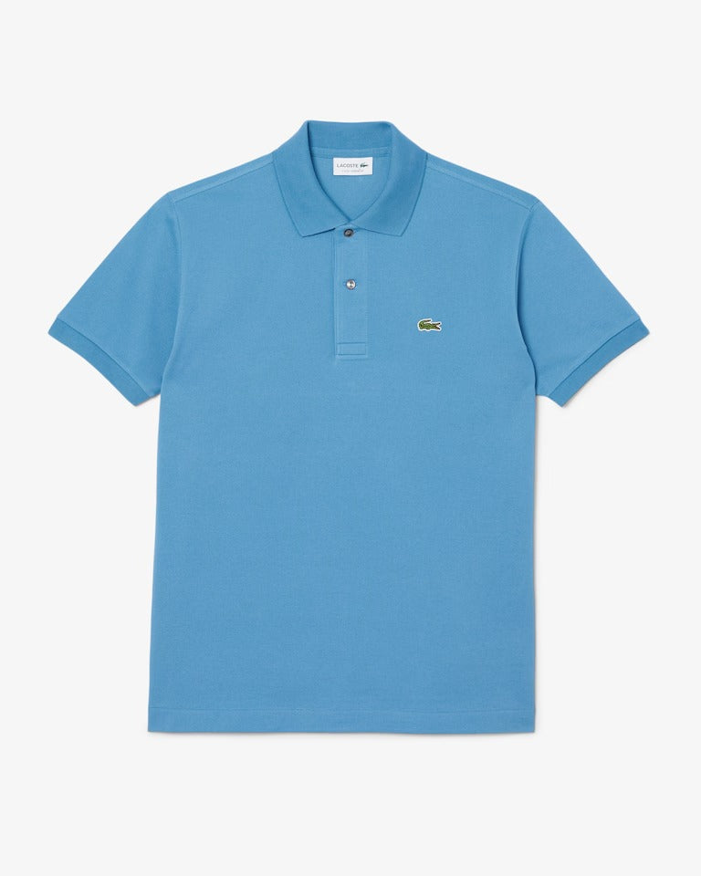 MAGLIETTA M/C UOMO LACOSTE '  1212JBK