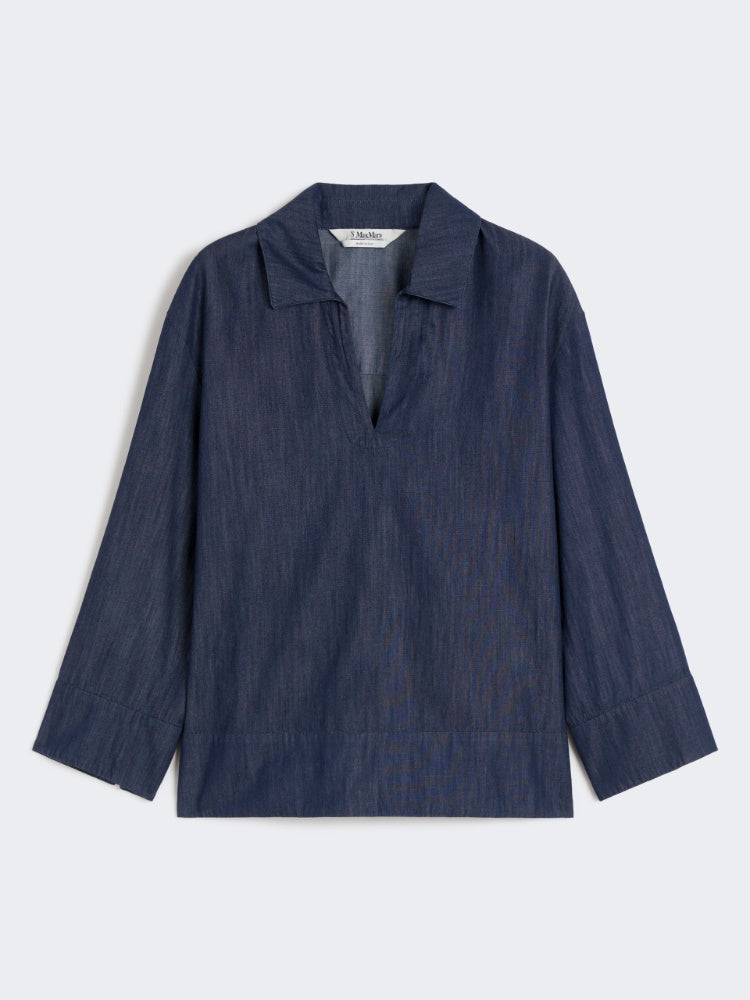 CAMICIA
Tessuto 100% Cotone DONNA TIMELESS CATERINA001