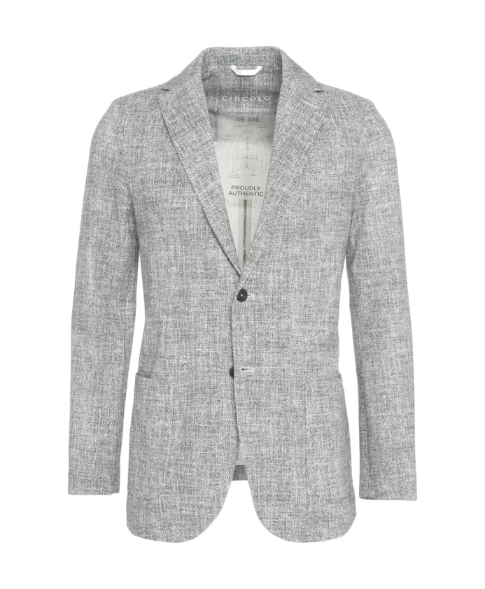 GIACCA Uomo CIRCOLO 1901 CN4744
