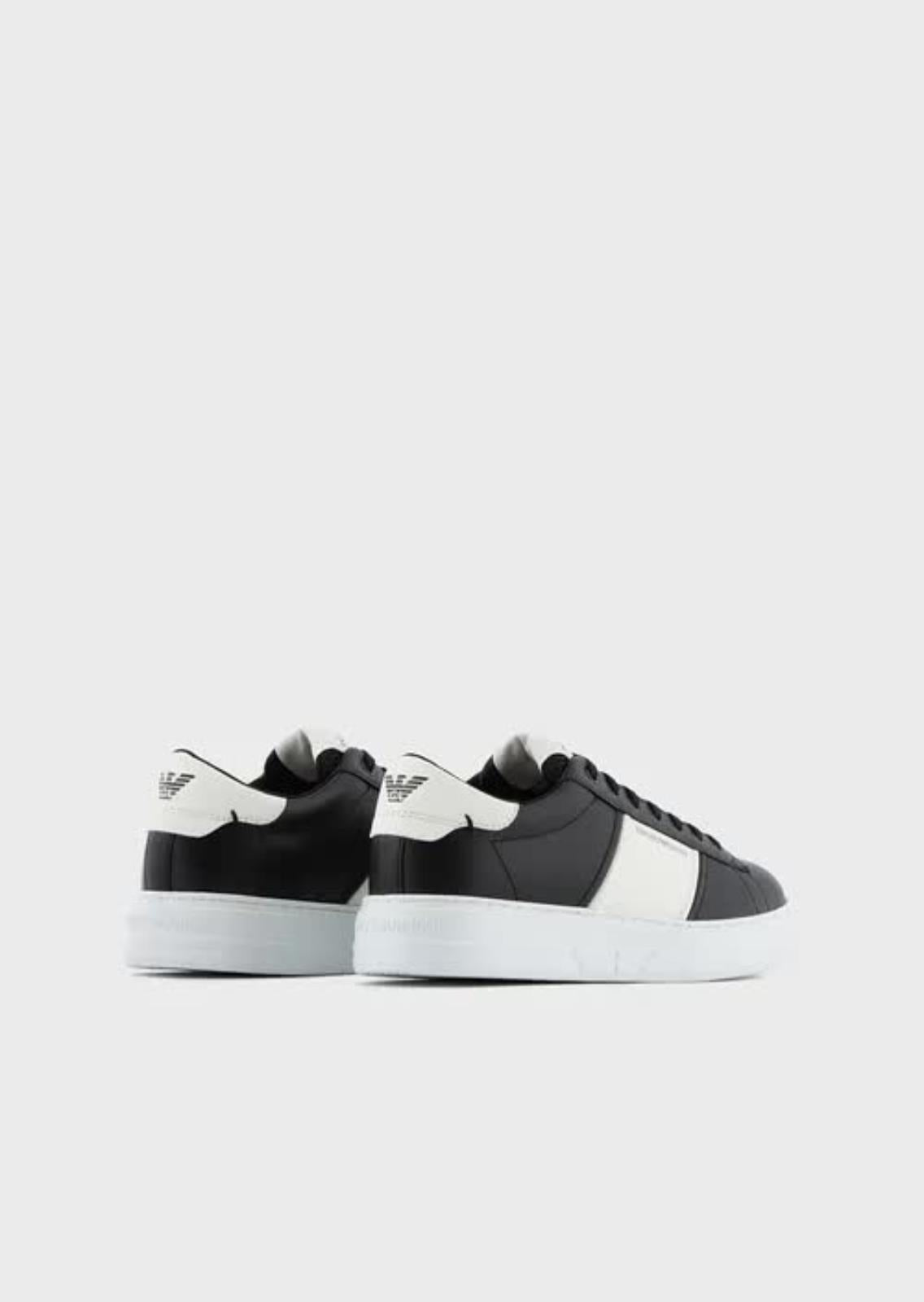 SNEAKERS Uomo EMPORIO ARMANI X4X570XN010