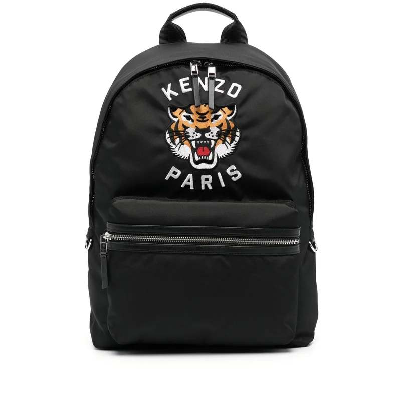 Foto di Zaino Uomo Kenzo FF55SA613F26 - Categoria: Sac � Dos | Brand: Kenzo