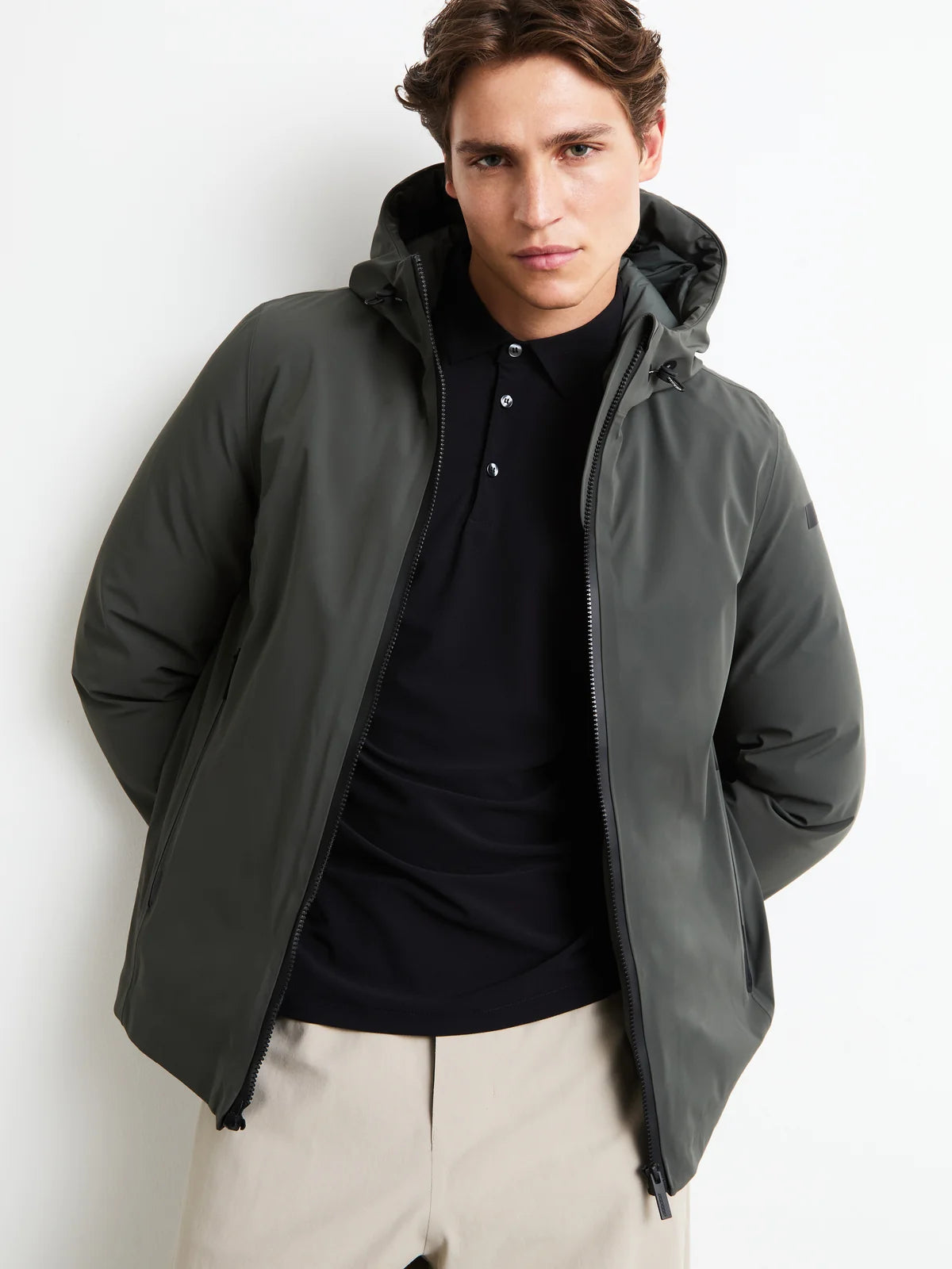 GIUBBINO UOMO RRD W2605620_20