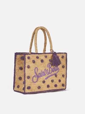 Foto di BORSA MARE DONNA ST.BARTH COL001300230F - Categoria:  | Brand: ST.BARTH
