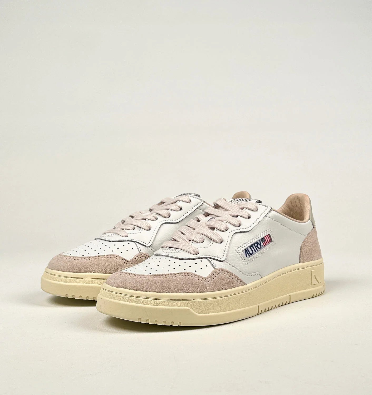 SNEAKER Uomo AUTRY A1UNAULMLS14