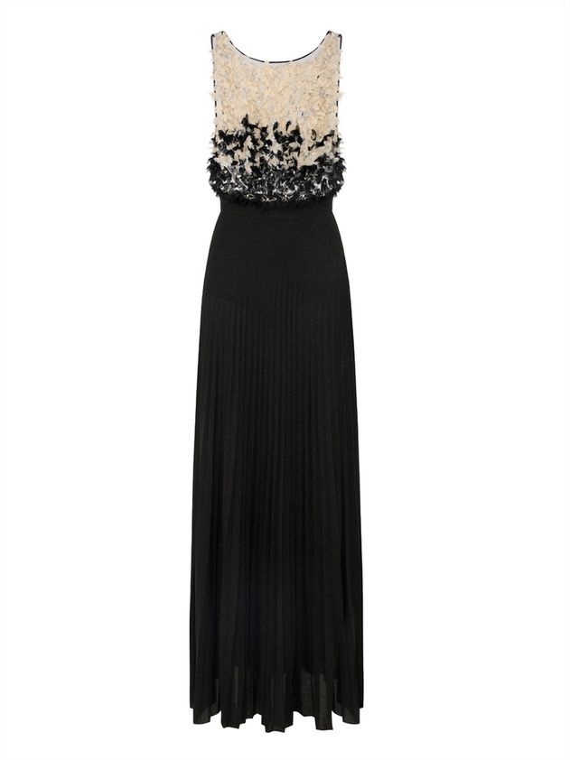Foto di ABITO DONNA ELISABETTA FRANCHI ABR4462E2X81 - Categoria:  | Brand: ELISABETTA FRANCHI