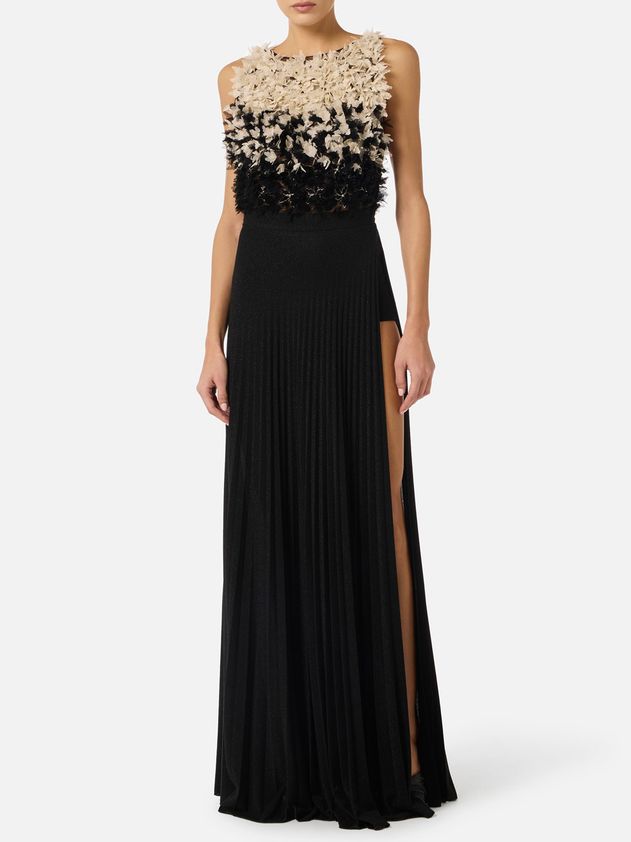 Foto di ABITO DONNA ELISABETTA FRANCHI ABR4462E2X81 - Categoria:  | Brand: ELISABETTA FRANCHI