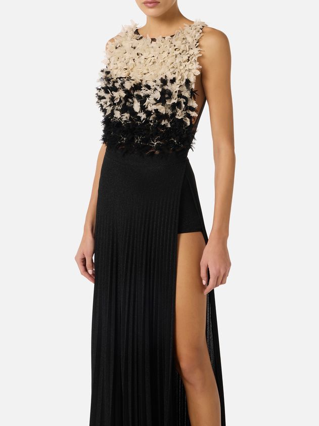 Foto di ABITO DONNA ELISABETTA FRANCHI ABR4462E2X81 - Categoria:  | Brand: ELISABETTA FRANCHI