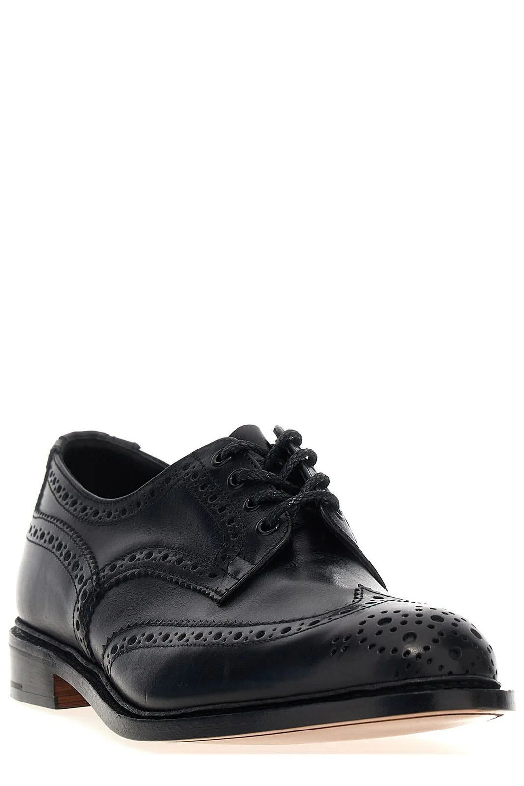 Foto di SCARPA UOMO TRICKER'S BOURTON. - Categoria:  | Brand: TRICKER'S
