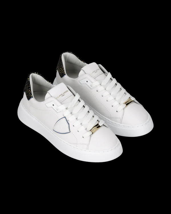 SNEAKERS DONNA PHILIPPE MODEL BTLDVML2