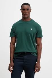 T-SHIRT UOMO RALPH LAUREN 710671438422*