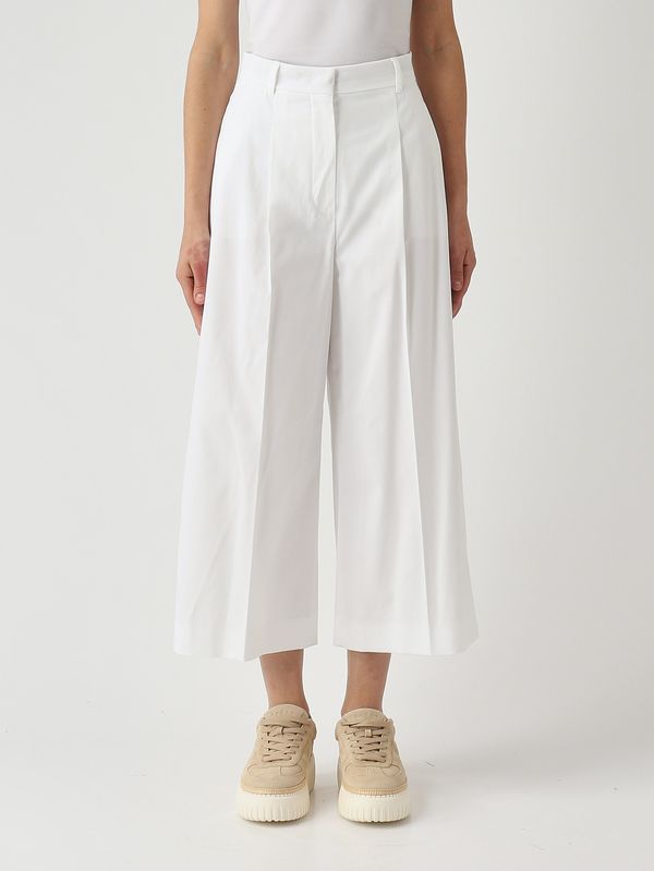Pantalone lungo DONNA MAXMARA STUDIO MSTTEQUILA