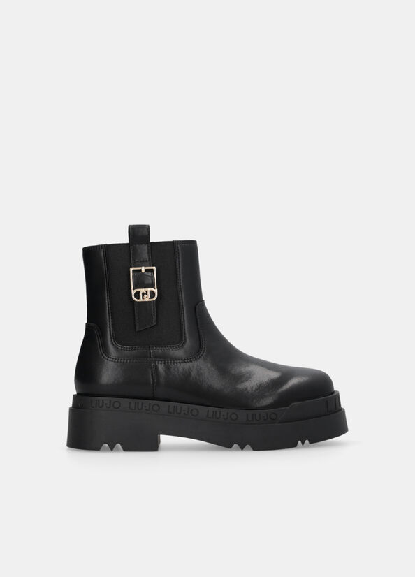 SCARPA DONNA LIU.JO SHOES SF5067P010222222