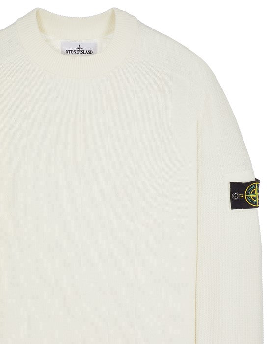 MAGLIA M/L Uomo STONE ISLAND 8015536B4