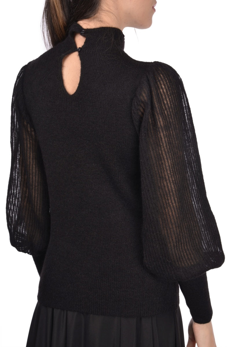 MAGLIA Donna GRAN SASSO 3641057210099